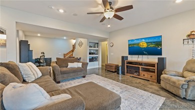 WOW! This lake access home delivers incredible value. Brand new - photo 37