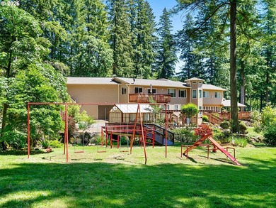 Private Pacific Northwest Estate Unlike Any other tucked away on - photo 38