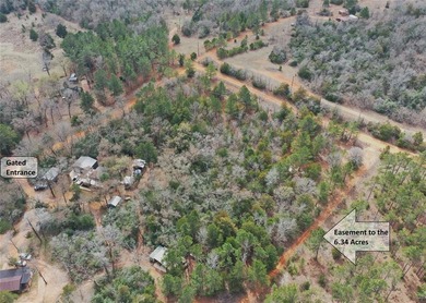 Experience true serenity on a heavily wooded 10.16 acres made - photo 39