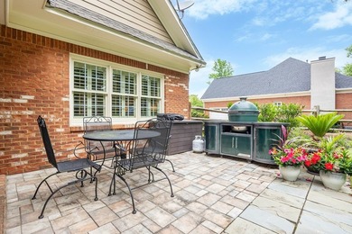 Welcome to 4944 Turnberry Lane in Columbus - a beautifully - photo 41