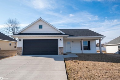 (private lake, pond, creek) Home For Sale in Marshalltown Iowa