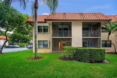Weston Lakes Area Condo For Sale in Sunrise Florida