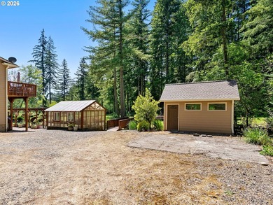 Private Pacific Northwest Estate Unlike Any other tucked away on - photo 41
