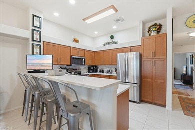 Welcome to 917 SW 47th Terrace, Unit 201, Cape Coral, FL 33914-a - photo 2
