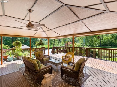 Private Pacific Northwest Estate Unlike Any other tucked away on - photo 42