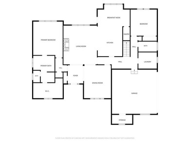 Welcome to 4944 Turnberry Lane in Columbus - a beautifully - photo 43