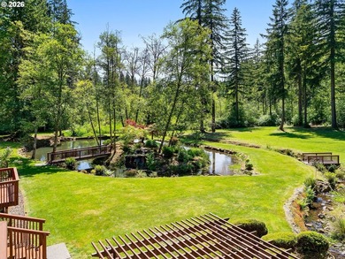 Private Pacific Northwest Estate Unlike Any other tucked away on - photo 43