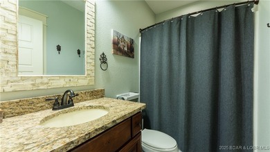WOW! This lake access home delivers incredible value. Brand new - photo 44