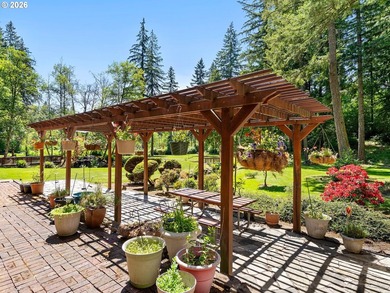 Private Pacific Northwest Estate Unlike Any other tucked away on - photo 45