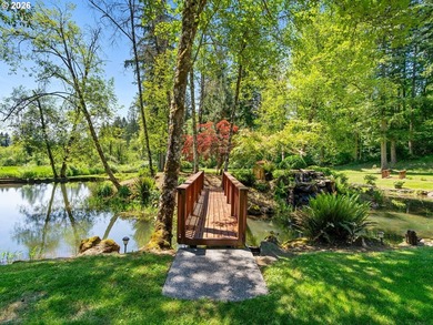 Private Pacific Northwest Estate Unlike Any other tucked away on - photo 46