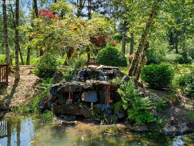 Private Pacific Northwest Estate Unlike Any other tucked away on - photo 47