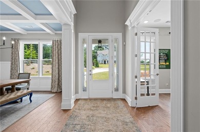ONLY 5 MINUTES FROM GA400N! $10,000 BUYER BONUS ON THIS MOVE-IN - photo 8