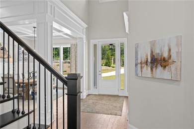 ONLY 5 MINUTES FROM GA400N! $10,000 BUYER BONUS ON THIS MOVE-IN - photo 9