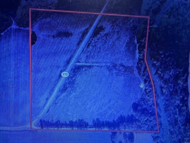 Lake Acreage For Sale in Wilmot, Arkansas