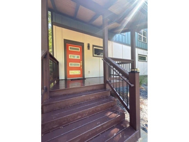 Coosawattee River - Gilmer County Home For Sale in Ellijay Georgia