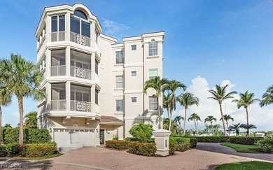Caloosahatchee River Condo For Sale in Fort Myers Florida