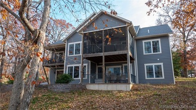 WOW! This lake access home delivers incredible value. Brand new - photo 56