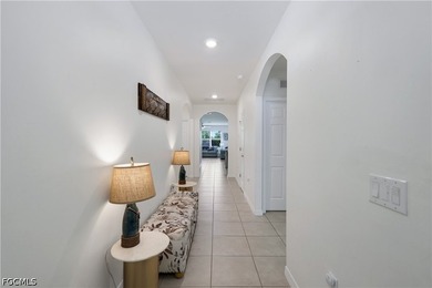 Welcome to the beautiful CALI FLOOR PLAN HOME ... BUILT IN 2020 - photo 6