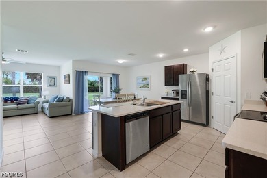 Welcome to the beautiful CALI FLOOR PLAN HOME ... BUILT IN 2020 - photo 7