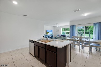 Welcome to the beautiful CALI FLOOR PLAN HOME ... BUILT IN 2020 - photo 8