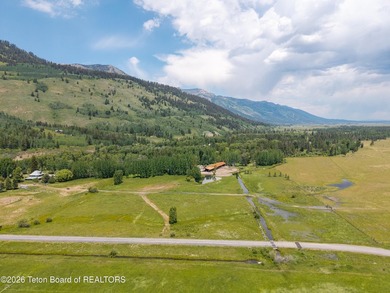 A rare and remarkable opportunity in the heart of Jackson Hole - photo 3