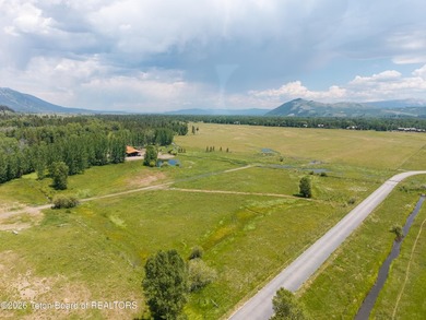 A rare and remarkable opportunity in the heart of Jackson Hole - photo 9