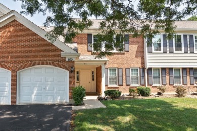Lake Home Sale Pending in Prospect Heights, Illinois