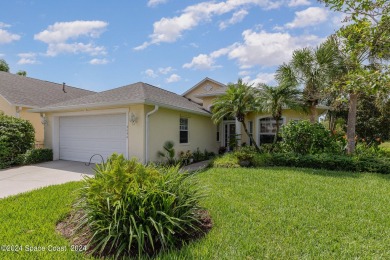 Lakes at Suntree Country Club Home For Sale in Melbourne Florida