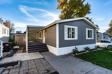 Great Salt Lake Home For Sale in Clearfield Utah