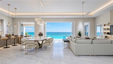 Exclusive Brand New Construction Gulf Front Home. Discover this - photo 3
