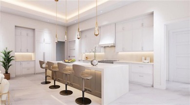 Exclusive Brand New Construction Gulf Front Home. Discover this - photo 4