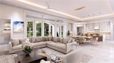 Exclusive Brand New Construction Gulf Front Home. Discover this - photo 6