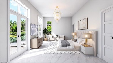Exclusive Brand New Construction Gulf Front Home. Discover this - photo 7