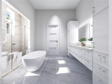 Exclusive Brand New Construction Gulf Front Home. Discover this - photo 8