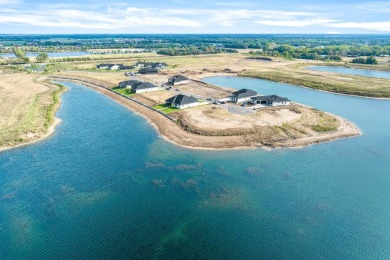 Coves Lake Lot For Sale in Maize Kansas