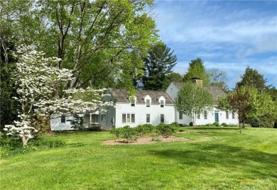 (private lake, pond, creek) Home For Sale in Woodbury Connecticut
