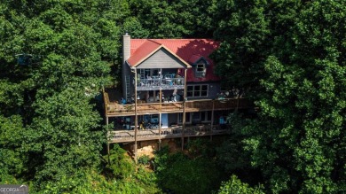 (private lake, pond, coastal) Home For Sale in Jasper Georgia