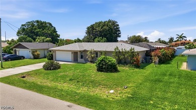 NOT IN A FLOOD ZONE!! This charming single-family house in Cape - photo 3