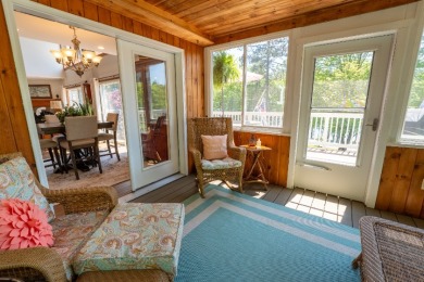 Great Sacandaga Lake Home with 142' of Shoreline! - photo 10
