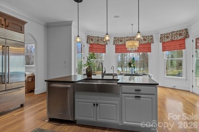Elegant custom home by Arcadia Builders on 1.3 private acres - photo 11