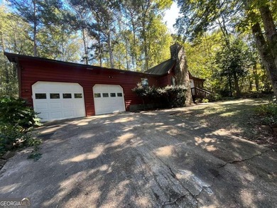 Norris Lake Home For Sale in Snellville Georgia