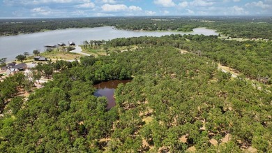 Beautiful elevated 2.09-acre lot with great water views and a - photo 11