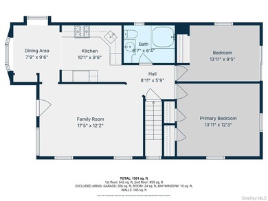 Charming Detached Home with Expansion Potential in Country Club - photo 11