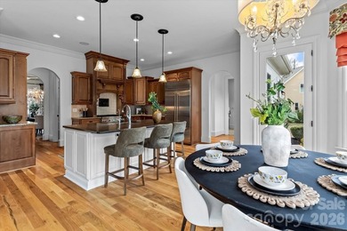 Elegant custom home by Arcadia Builders on 1.3 private acres - photo 12