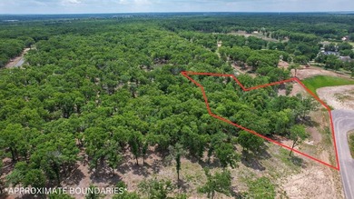 Beautiful elevated 2.09-acre lot with great water views and a - photo 12