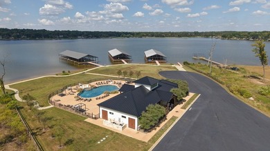 Beautiful elevated 2.09-acre lot with great water views and a - photo 14