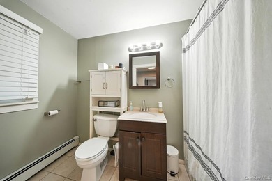 Set on 1.2 mostly-cleared acres in Lake Huntington, this updated - photo 15