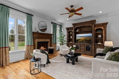 Elegant custom home by Arcadia Builders on 1.3 private acres - photo 16