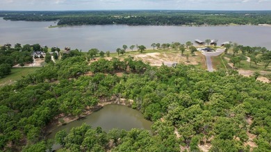 Beautiful elevated 2.09-acre lot with great water views and a - photo 17
