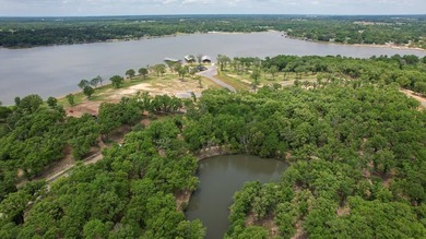 Beautiful elevated 2.09-acre lot with great water views and a - photo 18